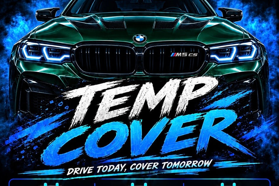 TEMP INSURANCE COVER